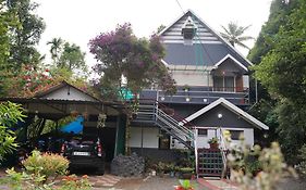 The Wayside Cottage Munnar